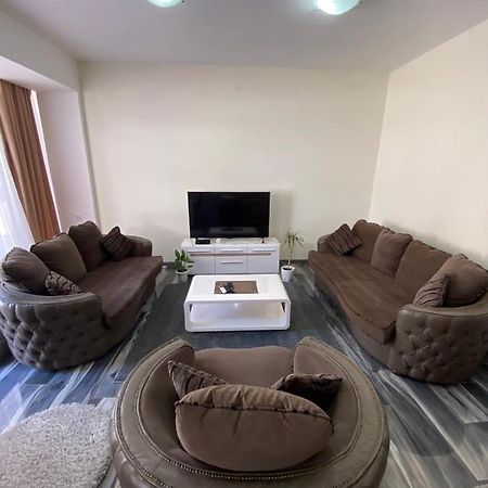 Apartman Jovicevic Pavle Rijeka Crnojevića Dış mekan fotoğraf