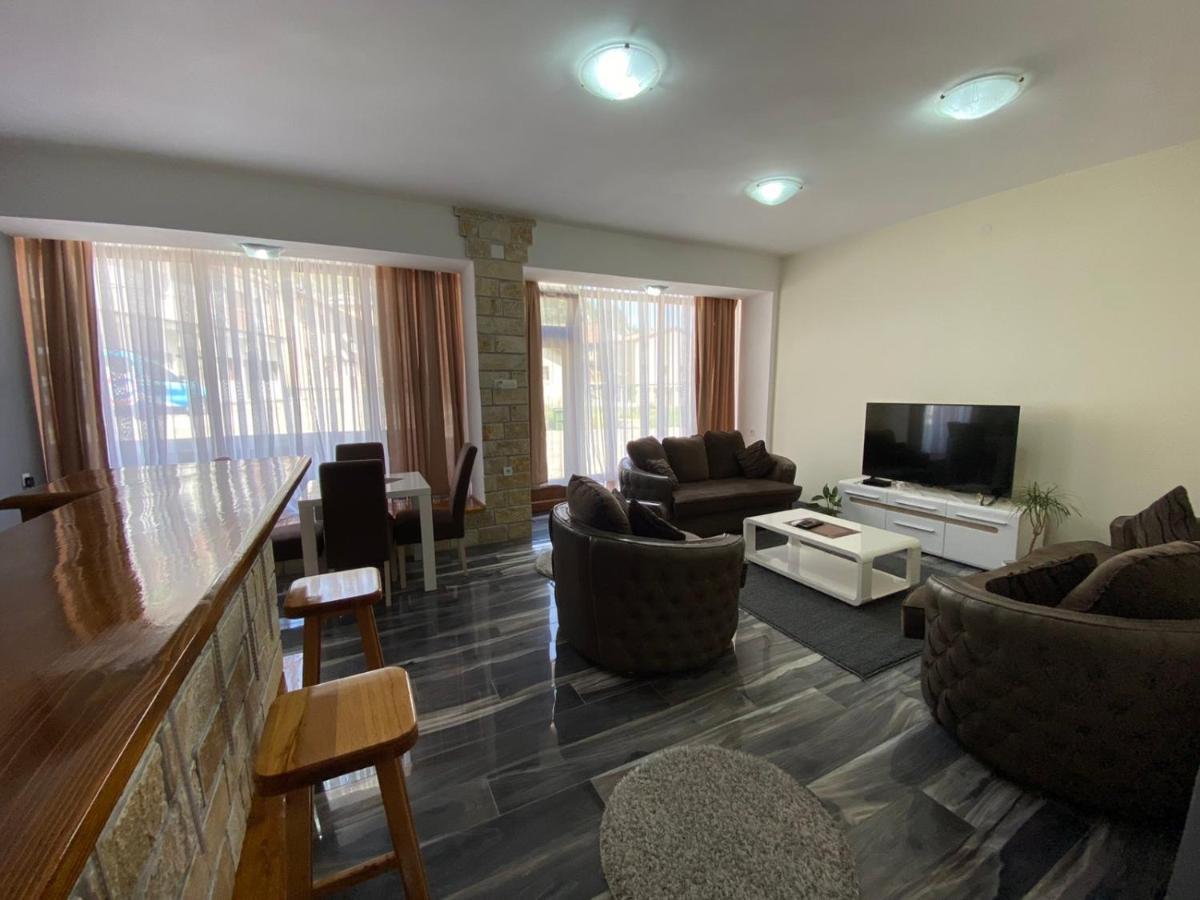 Apartman Jovicevic Pavle Rijeka Crnojevića Dış mekan fotoğraf