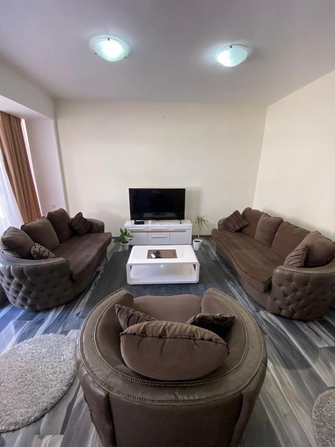 Apartman Jovicevic Pavle Rijeka Crnojevića Dış mekan fotoğraf