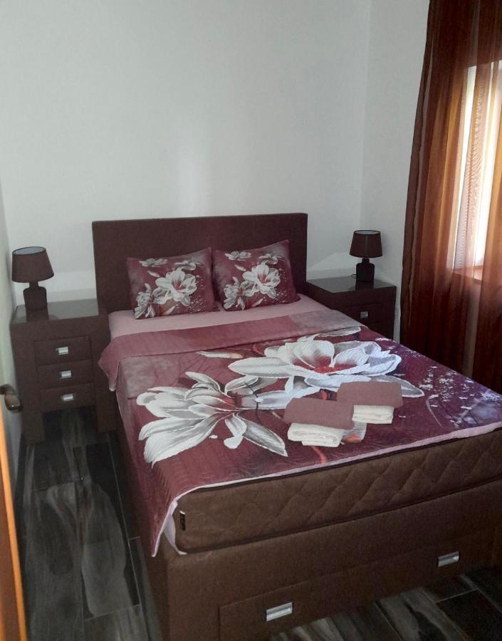 Apartman Jovicevic Pavle Rijeka Crnojevića Dış mekan fotoğraf