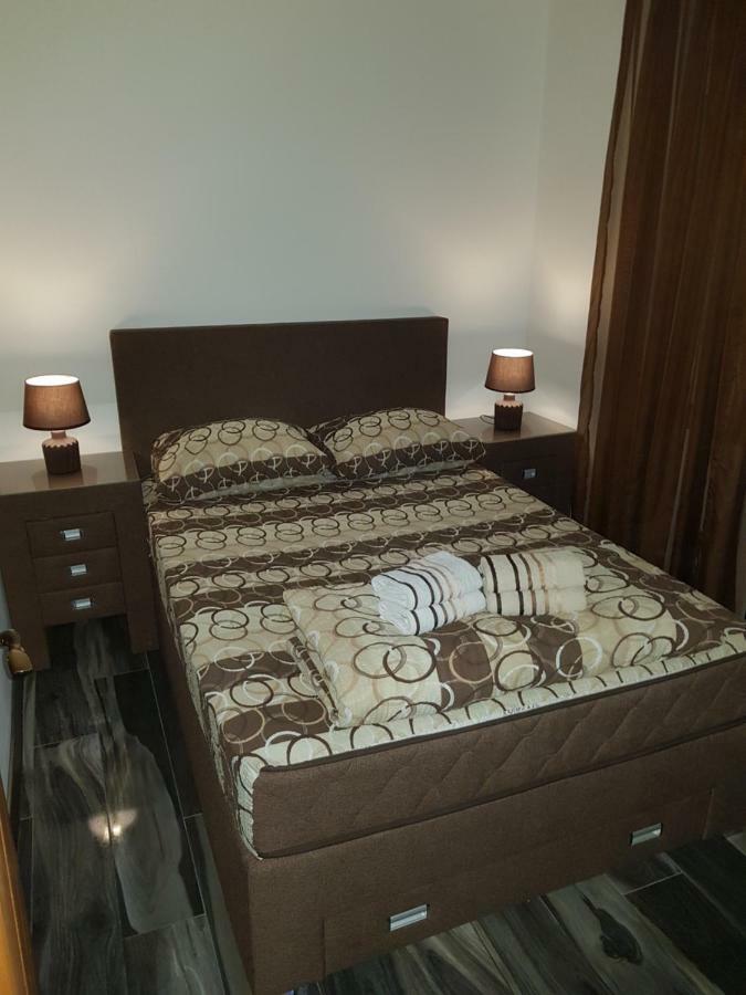 Apartman Jovicevic Pavle Rijeka Crnojevića Dış mekan fotoğraf
