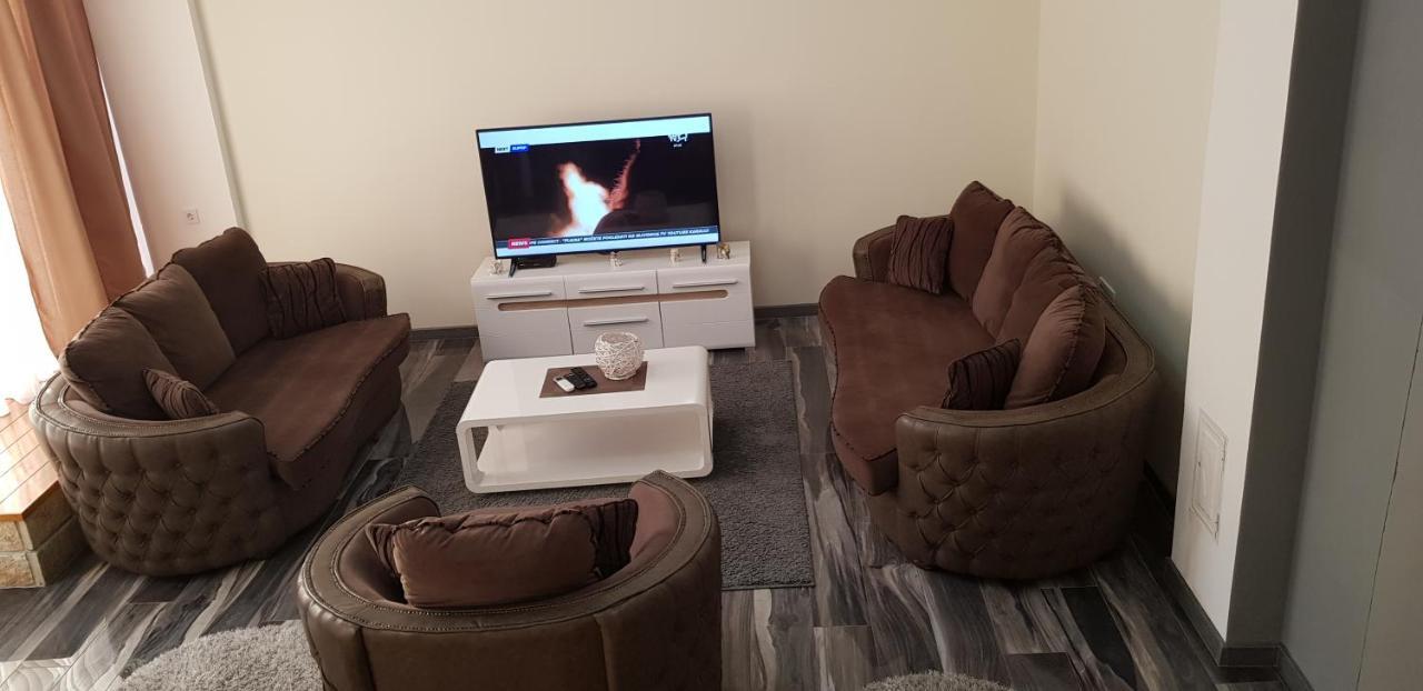 Apartman Jovicevic Pavle Rijeka Crnojevića Dış mekan fotoğraf
